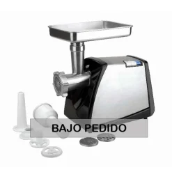 Picadora Eléctrica de Carne - 800 w