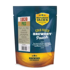 Pils (Traditional Series) - 23 l
