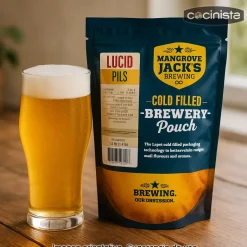 Pils (Traditional Series) - 23 l