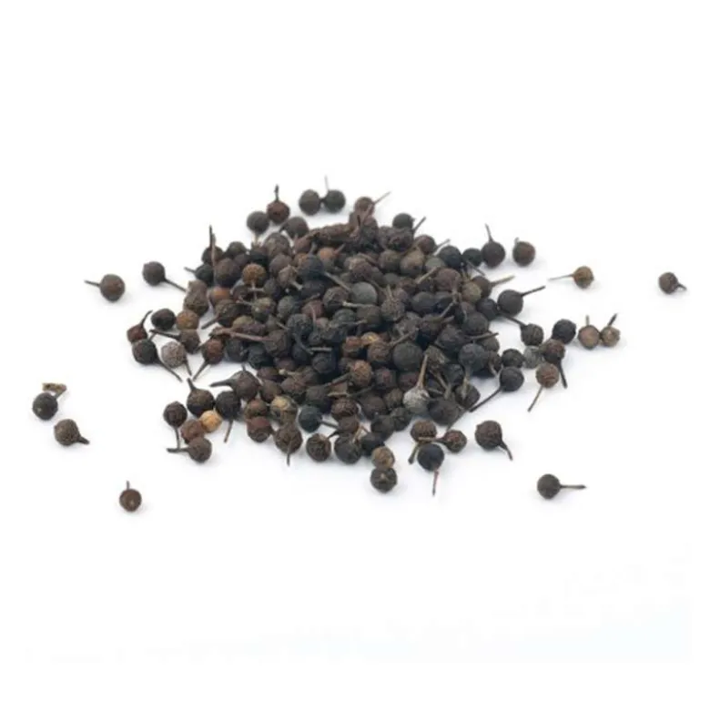 Pimienta cubeba de Java - 50 g
