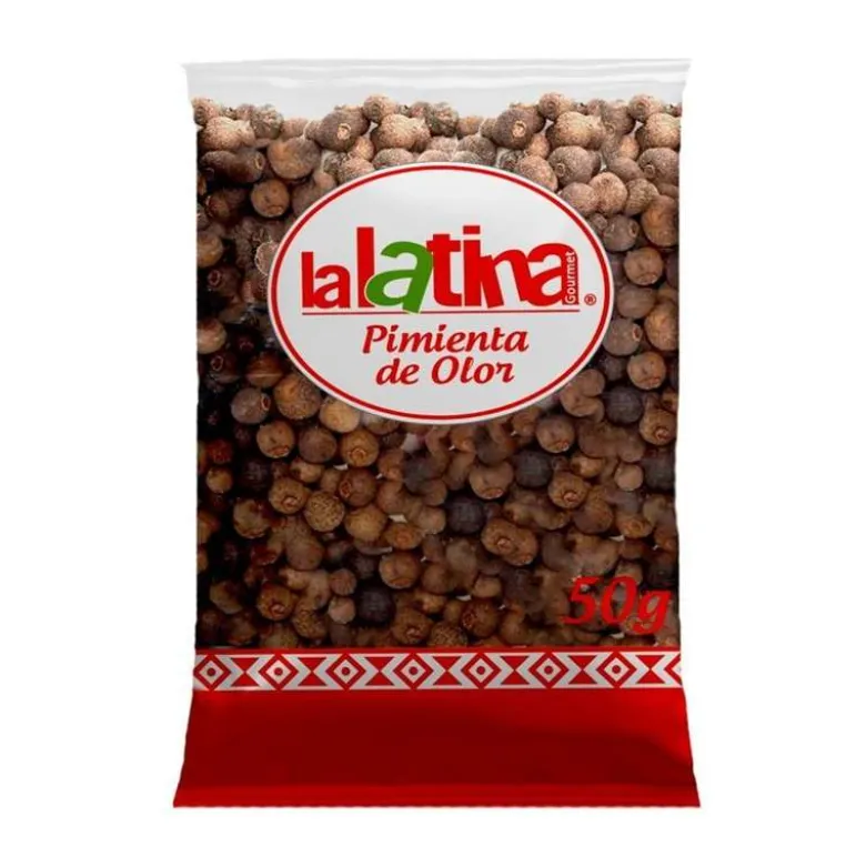 Pimienta de olor - 50g