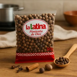 Pimienta de olor - 50g