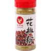 Pimienta de Sichuán en polvo - 80 g