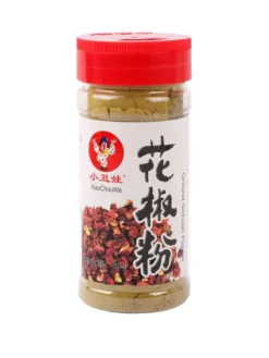Pimienta de Sichuán en polvo - 80 g