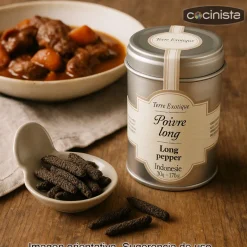 Pimienta larga de Java - 50 g