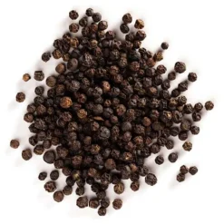 Pimienta negra de Penja en grano - 70 g