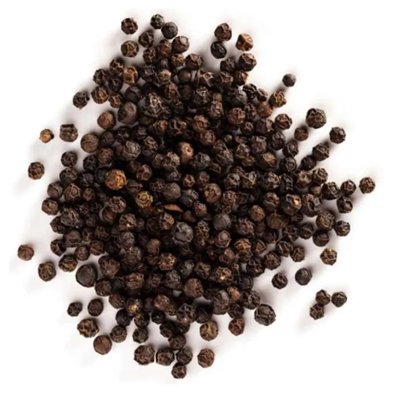 Pimienta negra de Penja en grano - 70 g