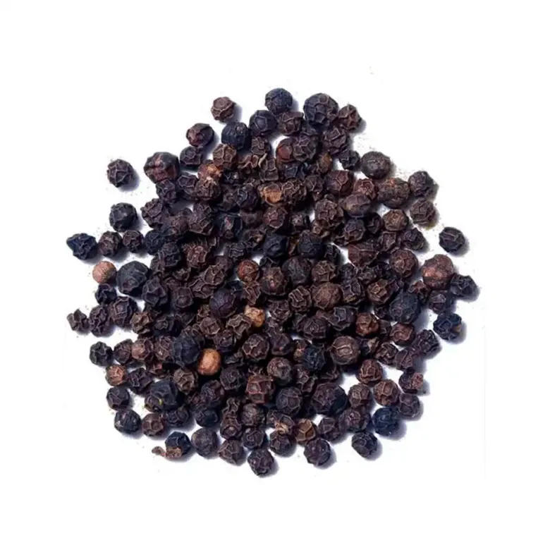 Pimienta negra en grano - 100g
