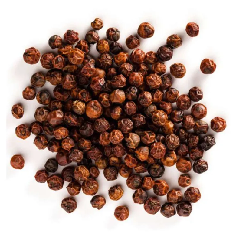 Pimienta roja de Kampot - 50g