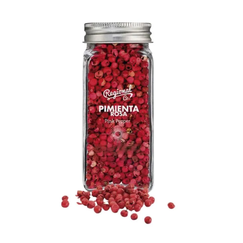Pimienta Rosa - 32g