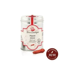 Pimiento ojo de pájaro - 25 g