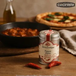 Pimiento ojo de pájaro - 25 g