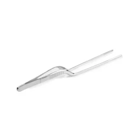 Pinza de emplatado curva - 21cm
