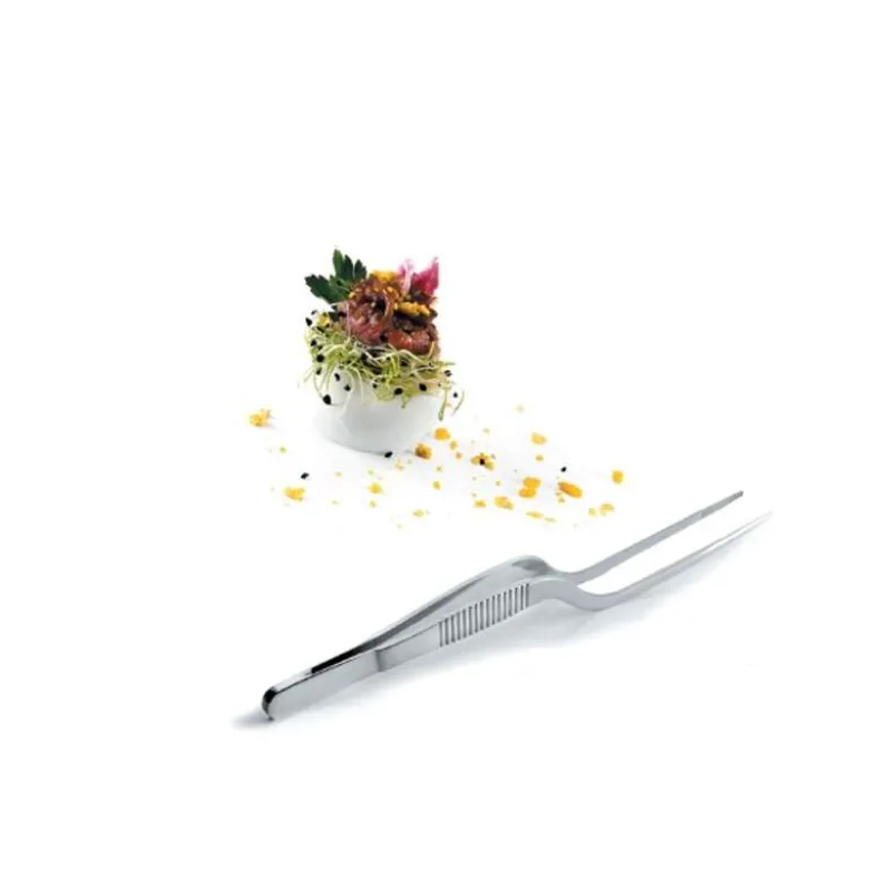 Pinza de precisión - 16 cm