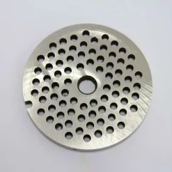 Placa para picadora nº 5 - 6 mm
