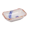 Platos para salsa - 8,7 x 5,7 cm - Pack de 5 unidades