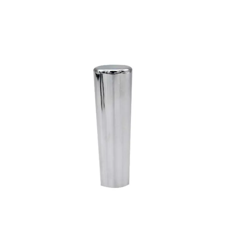 Pomo cromado para grifo NukaTap