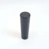 Pomo para grifo Nukatap negro mate
