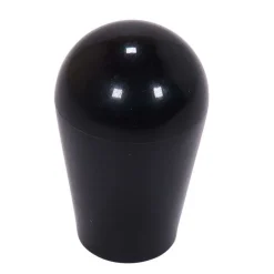 Pomo semi esférico para grifo de cerveza
