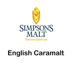 Premim English Caramalt - 500 g ENTERA