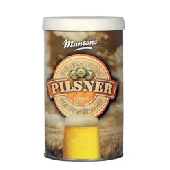 Premium Pilsner - 1,5 Kgr