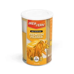 Premium Pilsner - 12 l