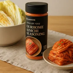 Preparado para Kimchi - 110g