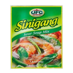 Preparado para sopa Sinigang filipina - 40 g