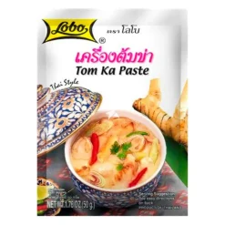 Preparado para sopa Tom Ka - 50 g