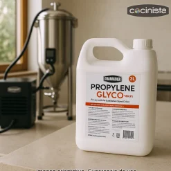 Propilenglicol - 3 L