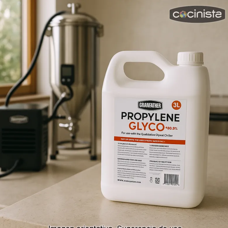 Propilenglicol - 3 L