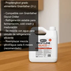 Propilenglicol - 3 L