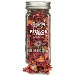 Pétalos de Rosa - 9g