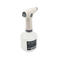 Pulverizador eléctrico recargable USB C - 1L