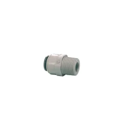 Racor Macho-Hembra - 1/4" - 5/16"