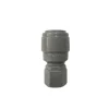 Racor tubo 3/8" rosca hembra 1/4" FFL