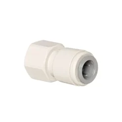 Racor tubo 3/8" rosca H 3/8" FFL