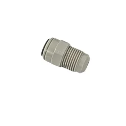 Racor tubo 3/8" rosca M 1/2" MFL - 1/2" MFL - 3/8"