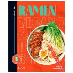 Ramen - Cocinar y comer