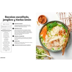 Ramen - Cocinar y comer