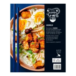 Ramen - Cocinar y comer