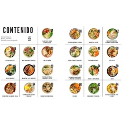 Ramen - Cocinar y comer
