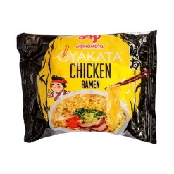 Ramen con sabor a pollo - 83g