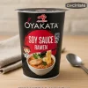 Ramen con sabor a salsa de soja - 63g