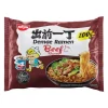 Ramen de carne - 100g