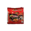 Ramen de pollo muy picante - 5x140g
