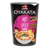 Ramen picante al estilo tantanmen - 63g