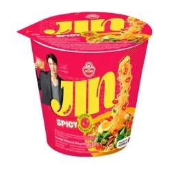 Ramen picante en vaso - 65g
