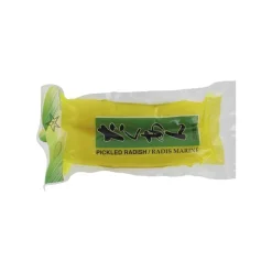 Rábano en conserva medio cortado - 350 g