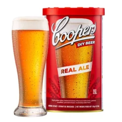 Real Ale - 1,7 kg